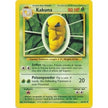 Kakuna (033/102) (BS)
