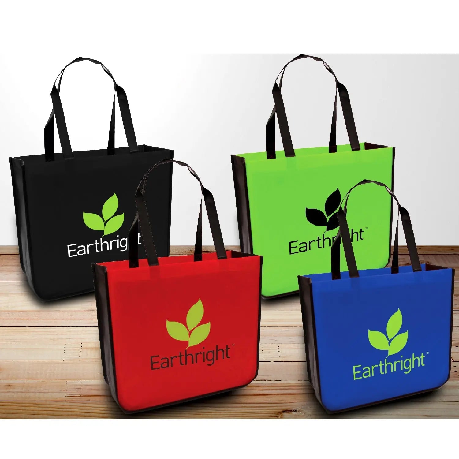 Non Woven Fashion Shopper - B4240