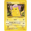 Pikachu (058/102) (BS)