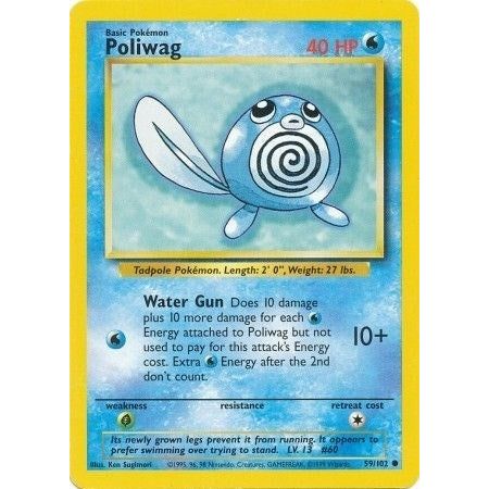 Poliwag (059/102) (BS)