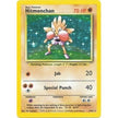Hitmonchan (007/102) (BS)