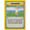 Pokemon Breeder (076/102) (BS)