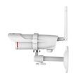 1080P Outdoor Security Camera with Night Vision and Alarm