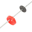 Fisher & Paykel 424495P Aquasmart Washer Suspension Kit