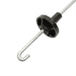 Fisher & Paykel 424495P Aquasmart Washer Suspension Kit