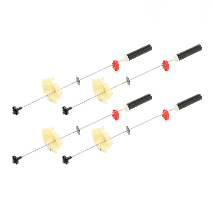 Fisher & Paykel 424495P Aquasmart Washer Suspension Kit