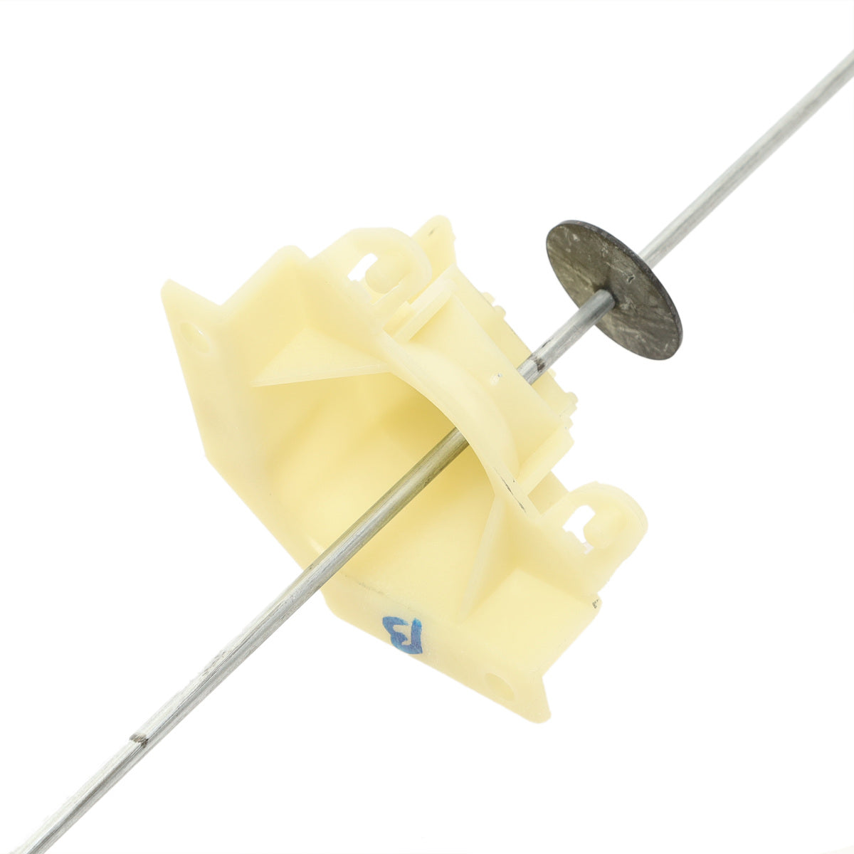 Fisher & Paykel 424495P Aquasmart Washer Suspension Kit