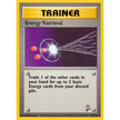 Energy Retrieval (110/130) (BS2)