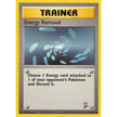 Energy Removal (119/130) (BS2)
