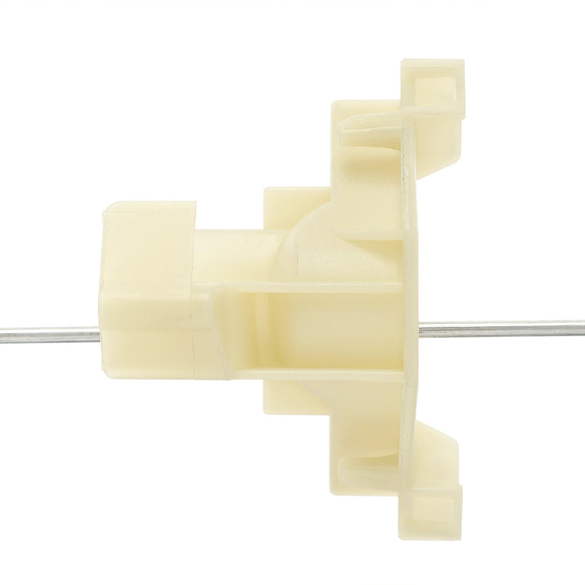 Fisher & Paykel 424569P Washer Suspension Kit, 4-Pack Black