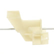 Fisher & Paykel 424569P Washer Suspension Kit, 4-Pack Black