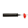 Fisher & Paykel 424569P Washer Suspension Kit, 4-Pack Black