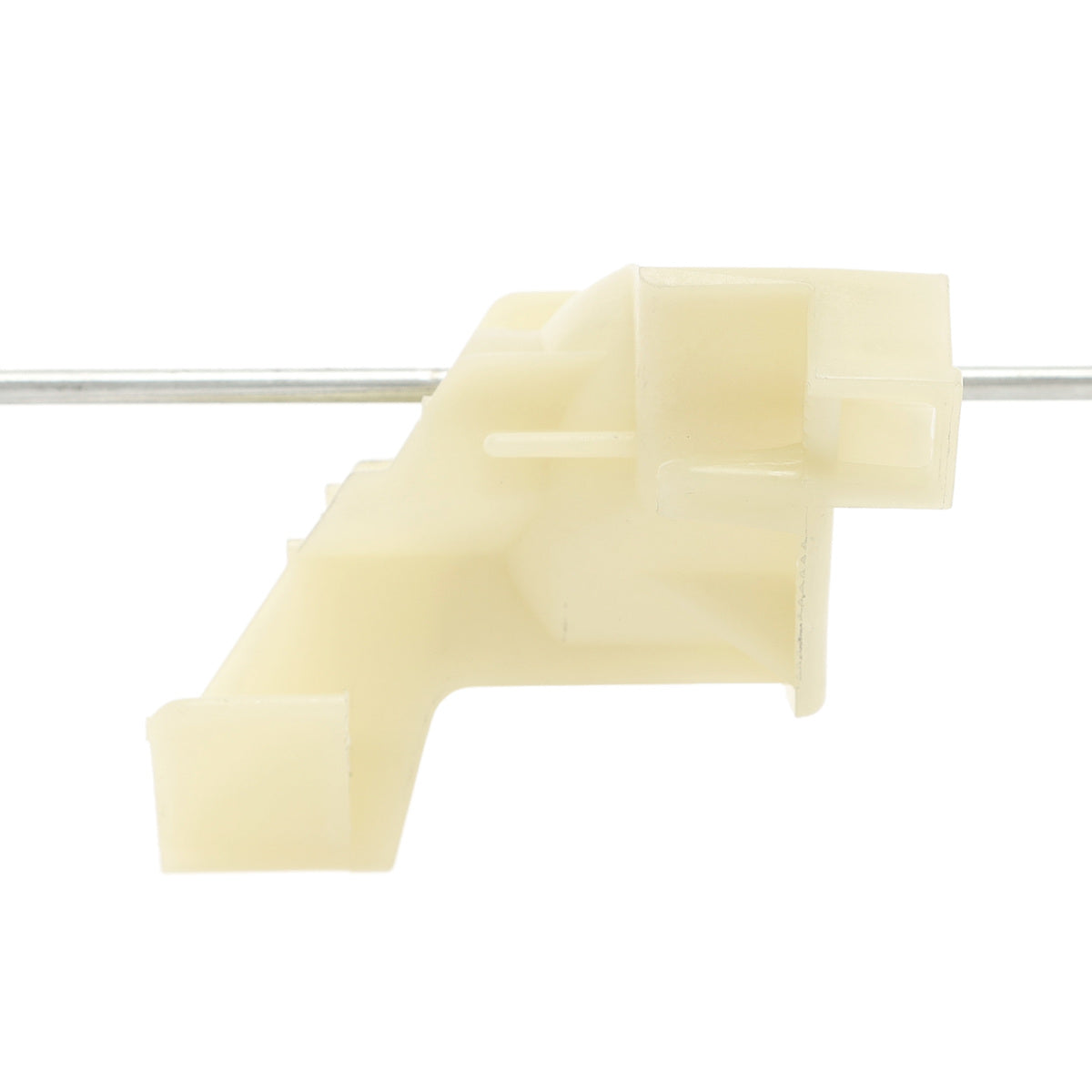 Fisher & Paykel 424569P Washer Suspension Kit, 4-Pack Black