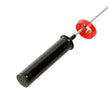 Fisher & Paykel 424569P Washer Suspension Kit, 4-Pack Black