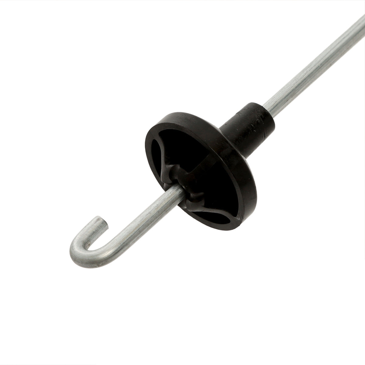 Fisher & Paykel 424569P Washer Suspension Kit, 4-Pack Black