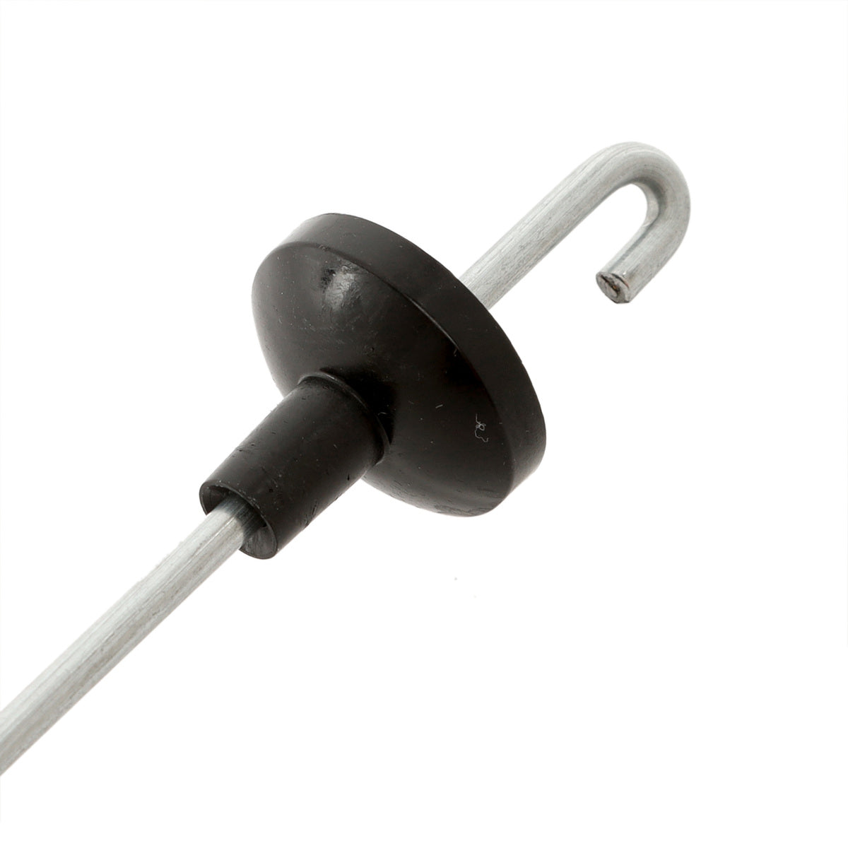 Fisher & Paykel 424569P Washer Suspension Kit, 4-Pack Black
