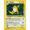 Raichu (016/130) (BS2)