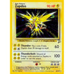 Zapdos (020/130) (BS2)