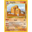 Dugtrio (023/130) (BS2)