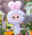 Baby Three Magic Mirror Series Plush