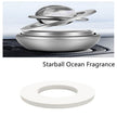 Car perfume seat decoration Vehicle Air Freshener