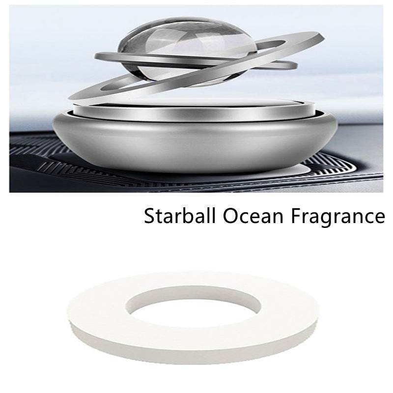 Car perfume seat decoration Vehicle Air Freshener