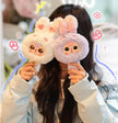 Baby Three Magic Mirror Series Plush