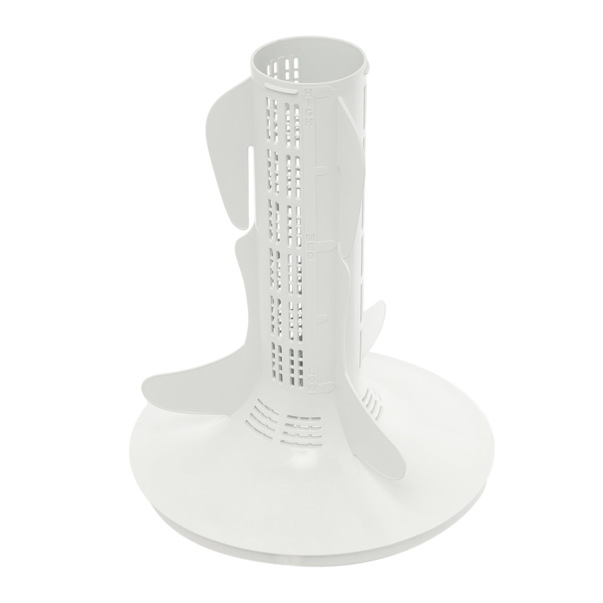 Fisher & Paykel 425025P DCS SmartDrive Washer Agitator Part