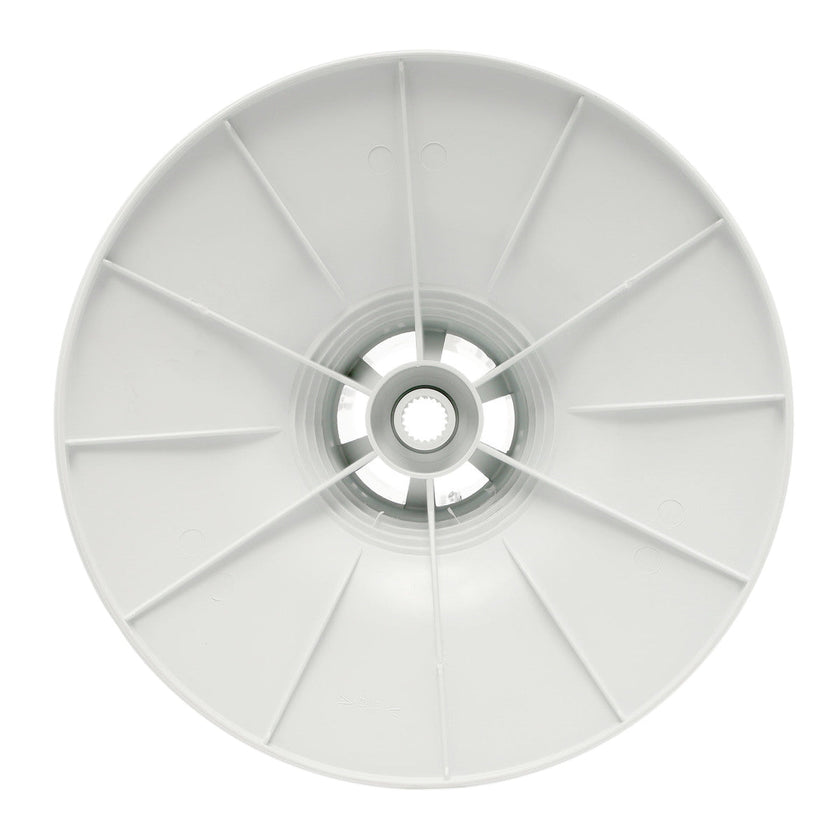 Fisher & Paykel 425025P DCS SmartDrive Washer Agitator Part