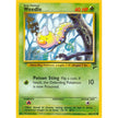 Weedle (100/130) (BS2)