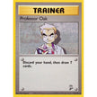 Professor Oak (116/130) (BS2)