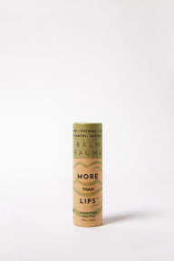 More Than Lips - Lip Balm Minty Fresh (9ml)