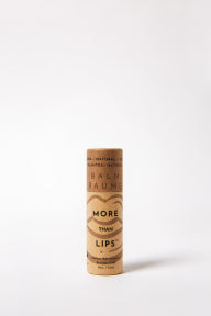 More Than Lips - Lip Balm Birthday Cake (9ml)
