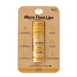 More Than Lips - Lip Balm - Lemonade Peggable (9ml)