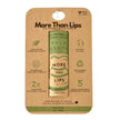 More Than Lips - Lip Balm - Minty Fresh Peggable (9ml)