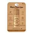 More Than Lips - Lip Balm - Birthday Cake Peggable (9ml)