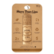 More Than Lips - Lip Balm - Birthday Cake Peggable (9ml)