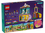 LEGO - 42636 - FRIENDS - Heartlake City Preschool - 239pcs