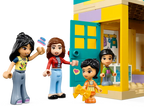 LEGO - 42636 - FRIENDS - Heartlake City Preschool - 239pcs