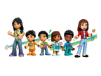 LEGO - 42636 - FRIENDS - Heartlake City Preschool - 239pcs