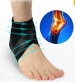 Ankle Support Brace for sprain Ankle Elastic Ankle Sleeve