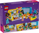 LEGO - 42645 - FRIENDS - Aliya's Baby Sister's Playroom - 125pcs