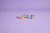 LEGO - 42645 - FRIENDS - Aliya's Baby Sister's Playroom - 125pcs