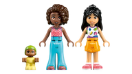 LEGO - 42645 - FRIENDS - Aliya's Baby Sister's Playroom - 125pcs
