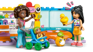 LEGO - 42645 - FRIENDS - Aliya's Baby Sister's Playroom - 125pcs