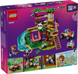 LEGO - 42648 - FRIENDS - Panda Sanctuary Animal Care - 243pcs