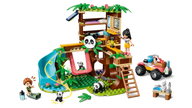 LEGO - 42648 - FRIENDS - Panda Sanctuary Animal Care - 243pcs