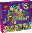 LEGO - 42650 - FRIENDS - Pet Accessories Shop - 375pcs