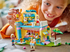 LEGO - 42650 - FRIENDS - Pet Accessories Shop - 375pcs