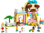 LEGO - 42650 - FRIENDS - Pet Accessories Shop - 375pcs